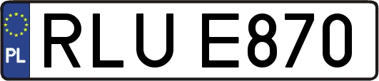 RLUE870