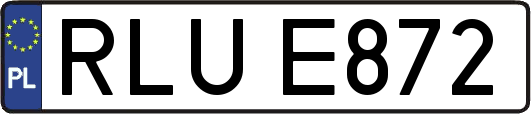 RLUE872