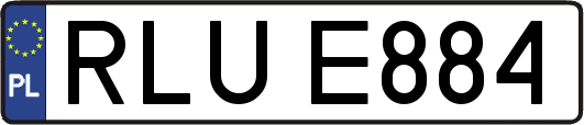 RLUE884