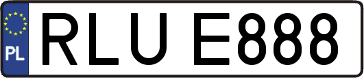 RLUE888