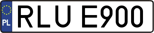 RLUE900