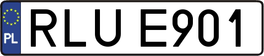 RLUE901