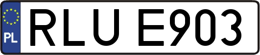 RLUE903