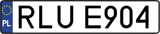 RLUE904