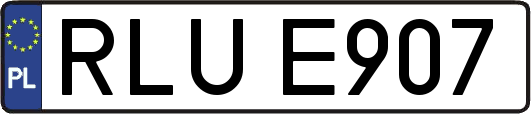 RLUE907