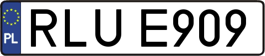 RLUE909