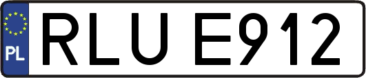RLUE912