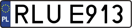 RLUE913