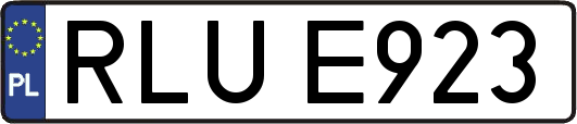 RLUE923