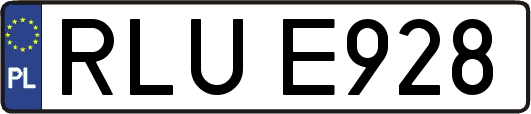 RLUE928