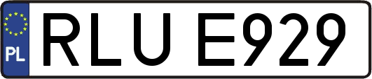 RLUE929
