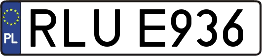 RLUE936