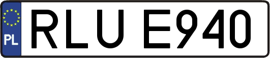 RLUE940