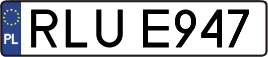 RLUE947