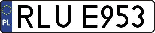 RLUE953