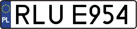 RLUE954