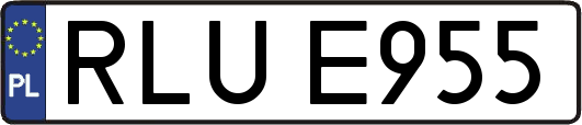 RLUE955
