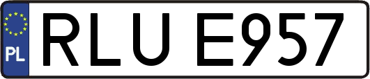 RLUE957