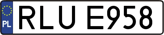 RLUE958