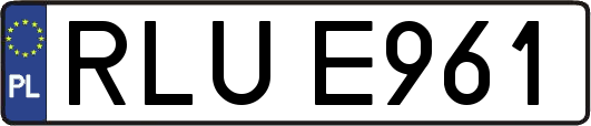 RLUE961