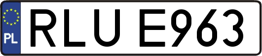 RLUE963