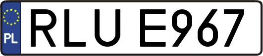 RLUE967