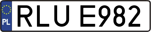 RLUE982