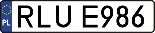 RLUE986