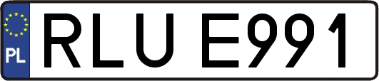 RLUE991