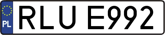 RLUE992