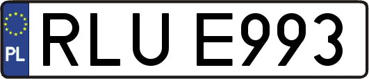 RLUE993