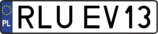 RLUEV13