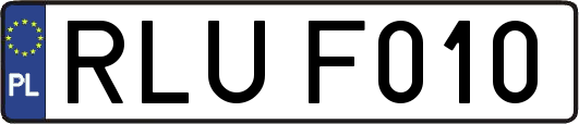 RLUF010