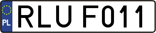 RLUF011