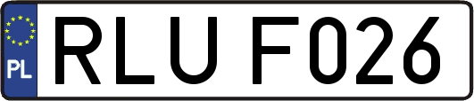 RLUF026