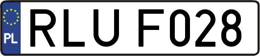 RLUF028