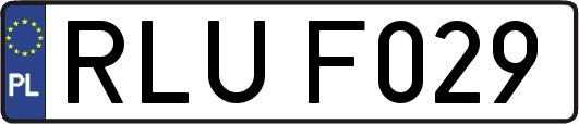 RLUF029