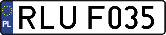 RLUF035