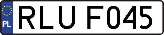 RLUF045