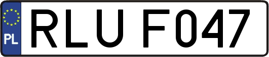 RLUF047