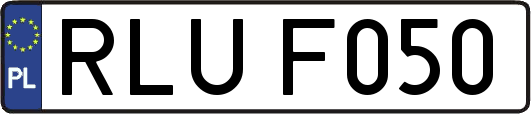 RLUF050