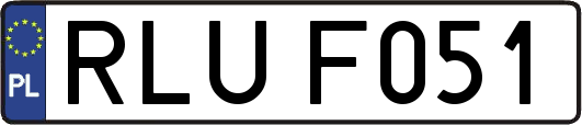RLUF051