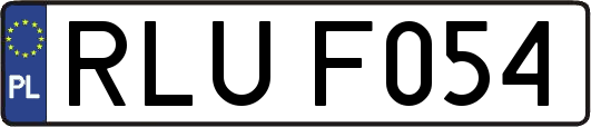 RLUF054
