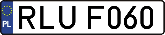 RLUF060