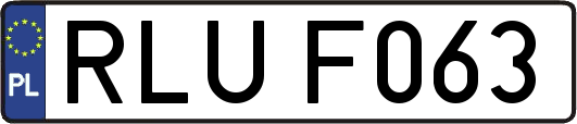 RLUF063