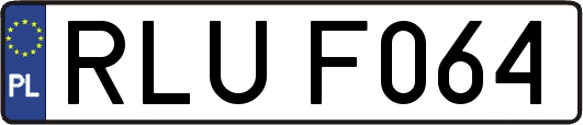 RLUF064