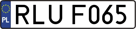RLUF065