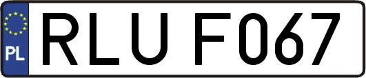 RLUF067