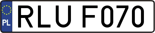 RLUF070
