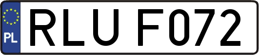 RLUF072